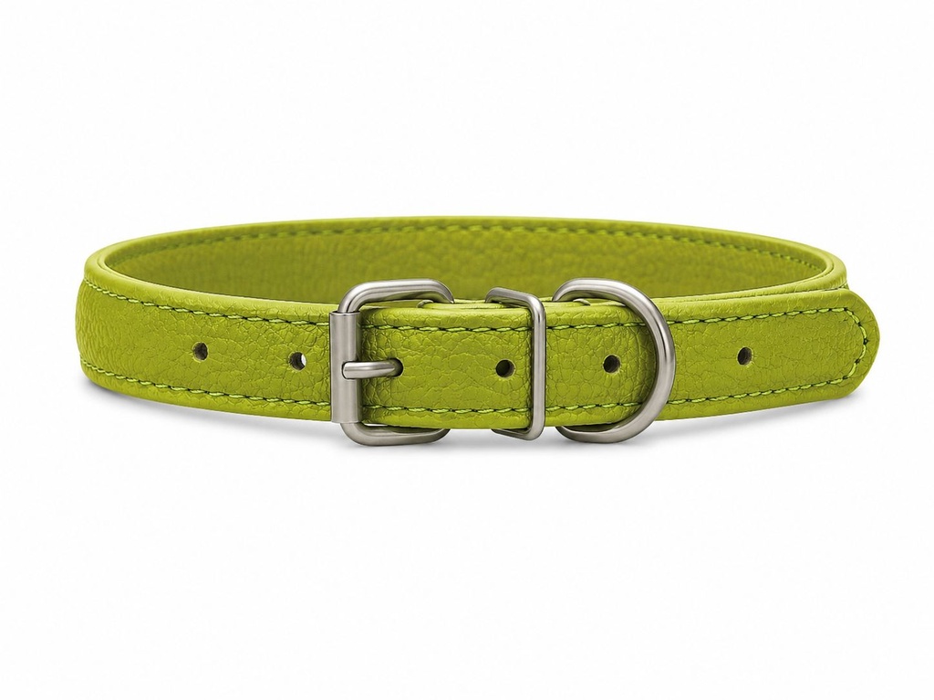 [1139] Accessories بيفور Others DOG collar Elit green