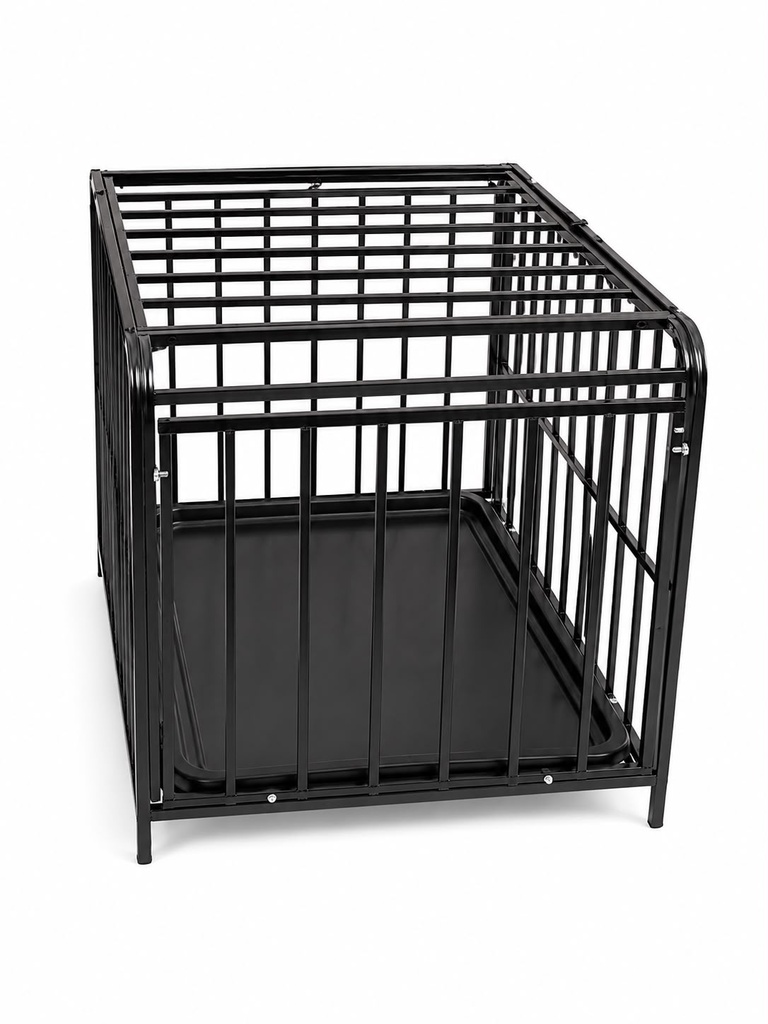 [8000211] Metal Cage - 76* 61* 93 - Code ( MM-12-379 )