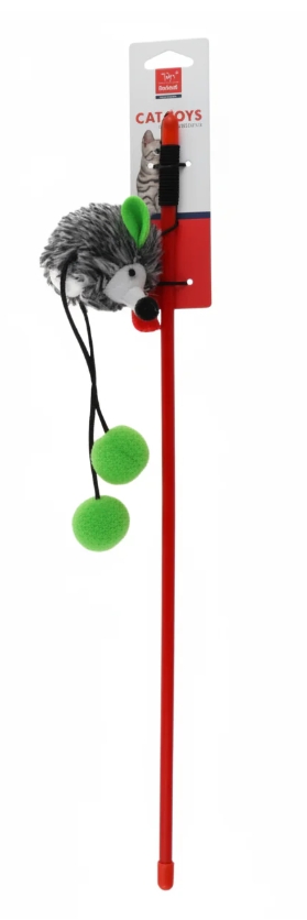 [GS-30] صناره فأر Nunbell - كود ( GS-30 )
