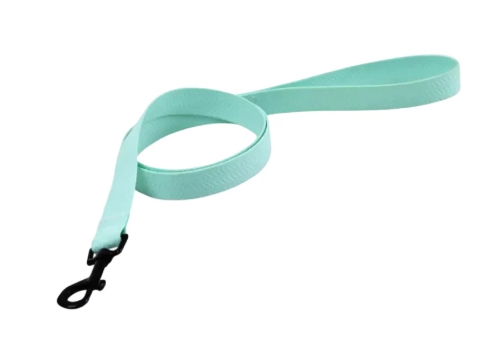 [YL109794-M] Naomi - Dog Leash - Mint Green - M