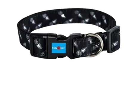 [YL107711-M] Naomi - Dog Collar - M