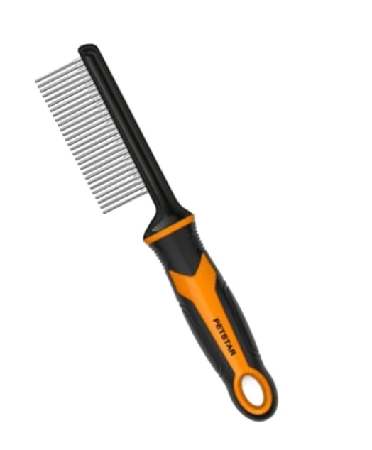 [YB107865-A] Naomi - Pet Grooming Hair Comb