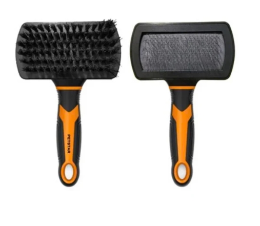 [YB107869-A] Naomi - Pet Grooming Hair Brush