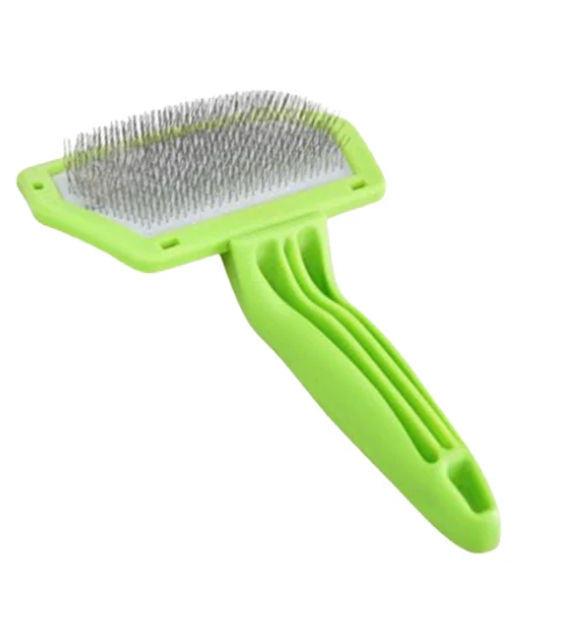 [YE113557] Naomi - Pet Grooming Hair Brush