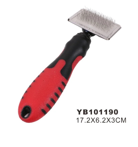 [YB101190] Naomi - Pet Grooming Hair Brush