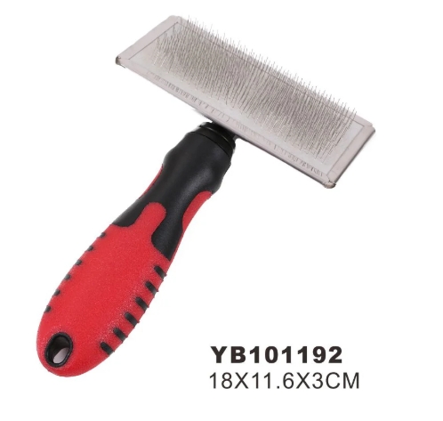 [YB101192] Naomi - Pet Grooming Hair Brush