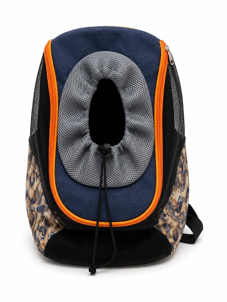 [8000490] Naomi - Bag Packpack ( 31*27*47cm )