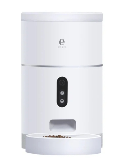 [yt23083] Els Pet - Automatic Pet Feeder