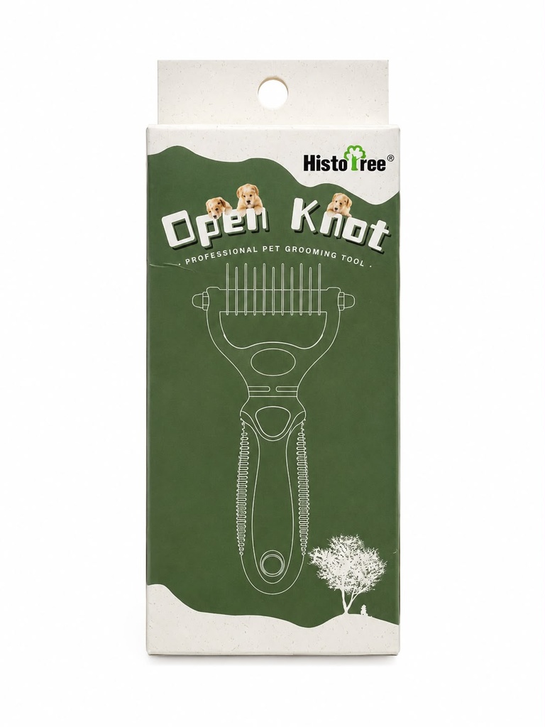 [8000506] Historee - Open Knot Comp2*