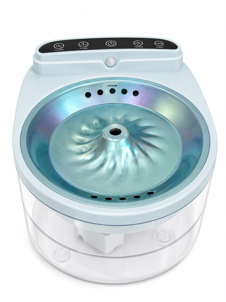[sf232] Naomi - Pet Water Feeder