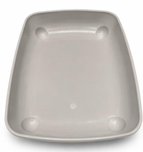[8000557] Moderna - Litter box  - Gray