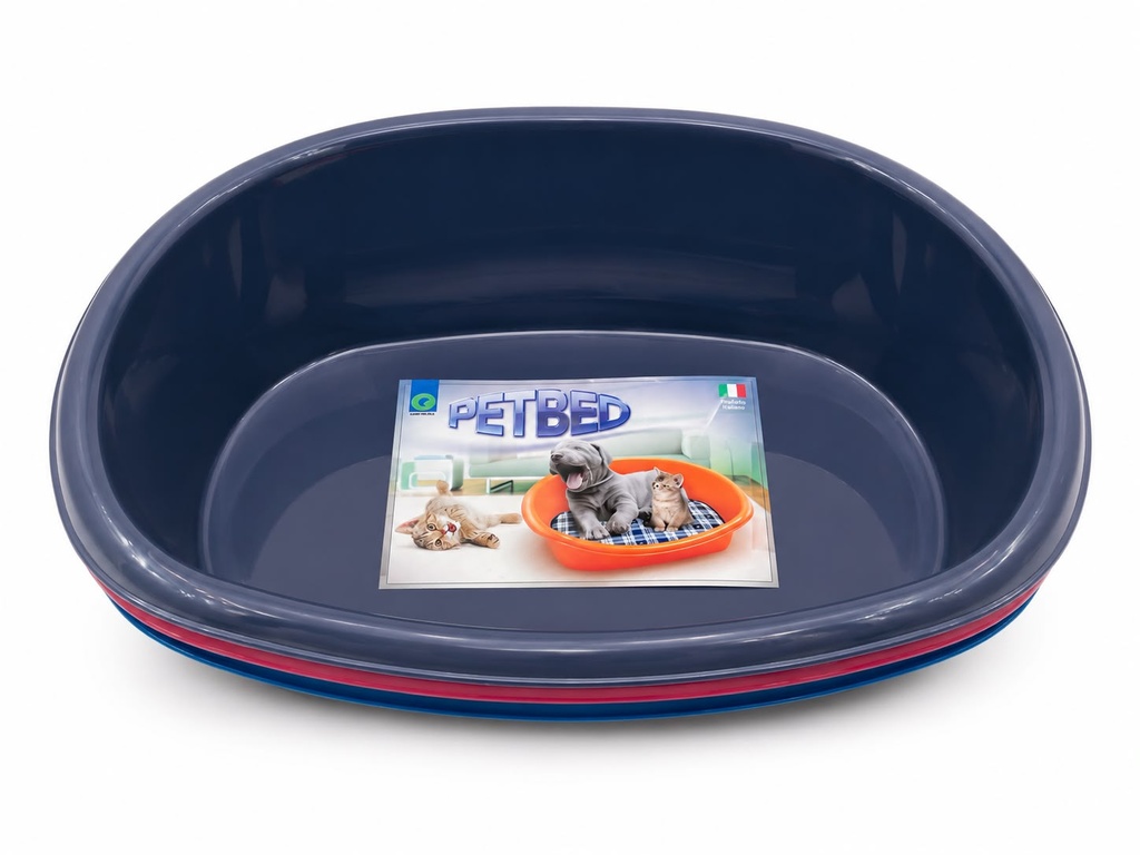 [8000597] Lettino - Pet Bed
