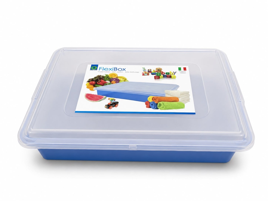 [8000600] Flexi Box - Multy Use Box