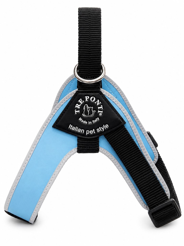 [8000602] Tre Pointi - Harness For Dogs - L