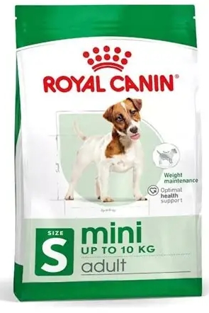 [8000765] Royal Canin - Dry Food - Mini Adult Dogs - 4 KG