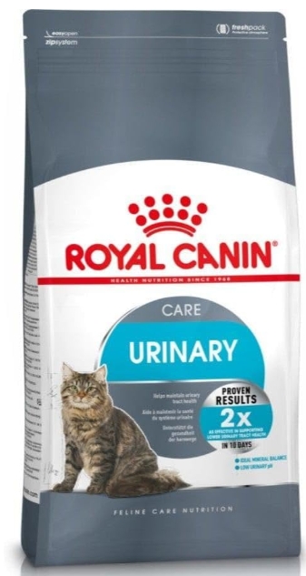 [8000794] Royal Canin - Dry Food - Urinary Care Cats - 400 gm