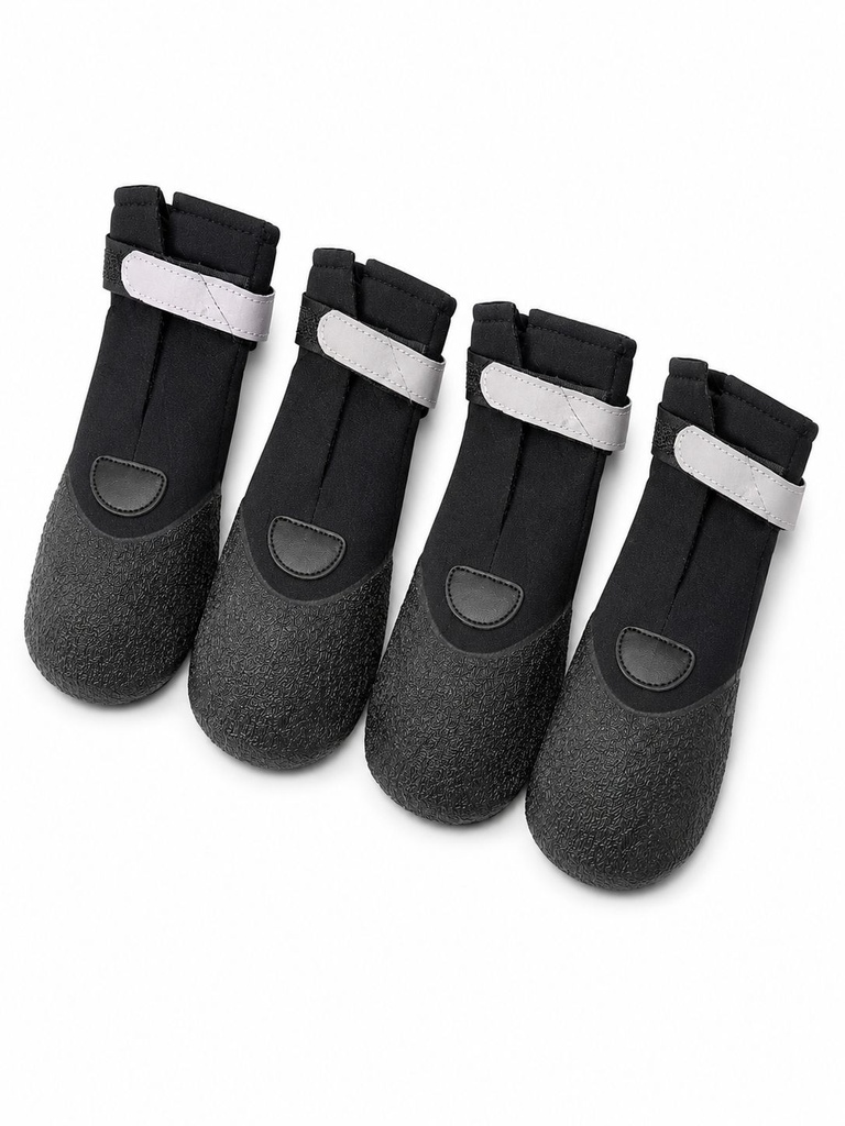 [MM-12-805 /  6] طقم شراب قطط وكلاب - مقاس 4 - كود ( MM-12-805 )