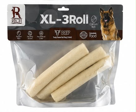 [15000] calcium xl Roll 3 pcs 6772504731226