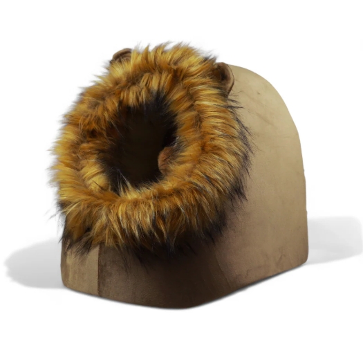 [Petmoda011] Petmoda Cat house (Lion) 50cm