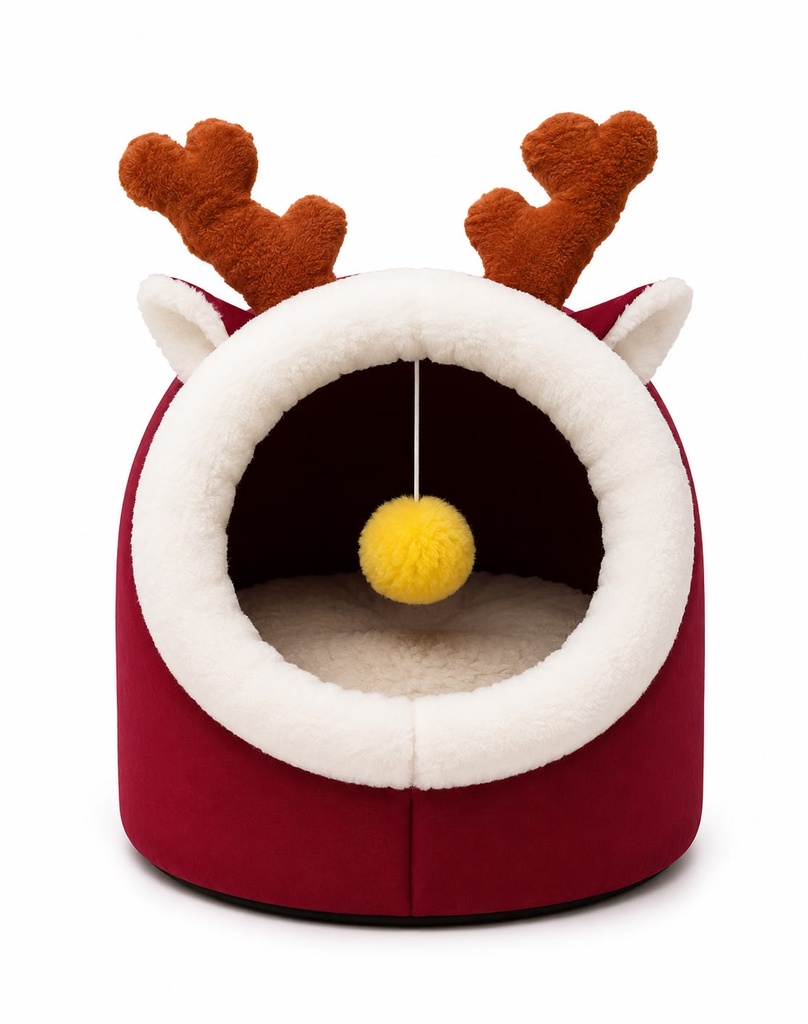 [Petmoda012] Petmoda Cat house (Gazelle) 50cm