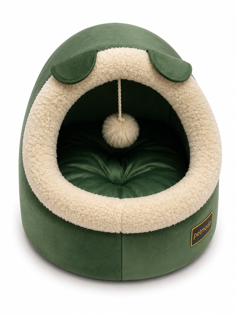 [Petmoda013] Petmoda Cat house (Frog) 50cm
