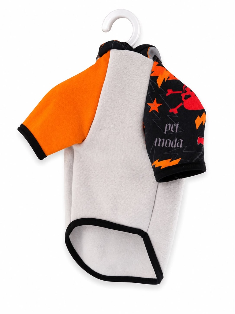 [Petmoda017] Petmoda Sweatshirt Multi-colors options 2