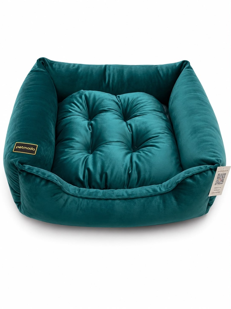 petmoda velvet bed 60*50